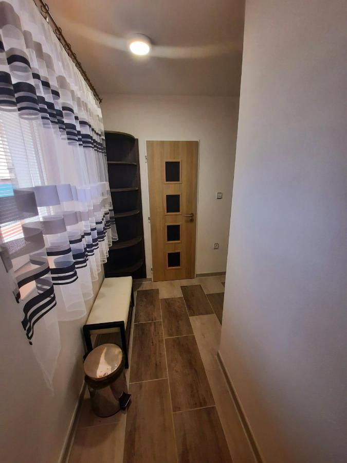 Apartman Sen Petrov Eksteriør bilde