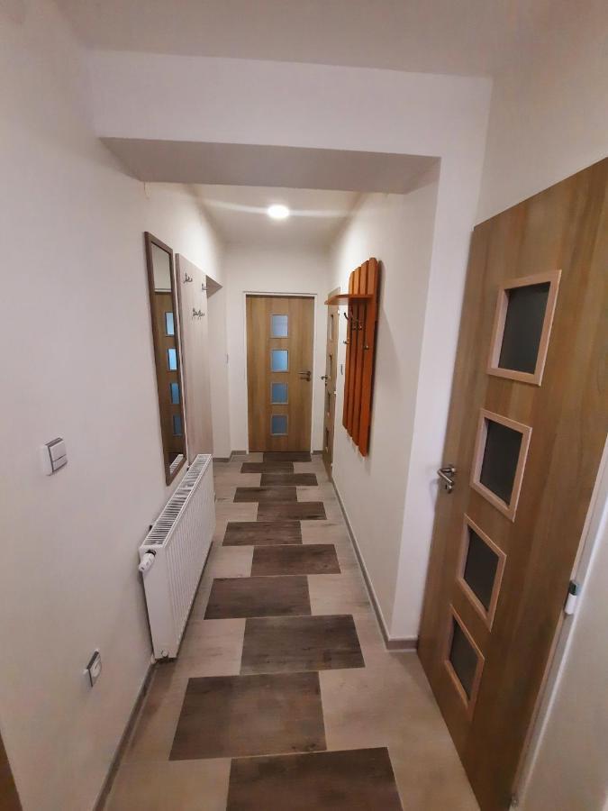 Apartman Sen Petrov Eksteriør bilde