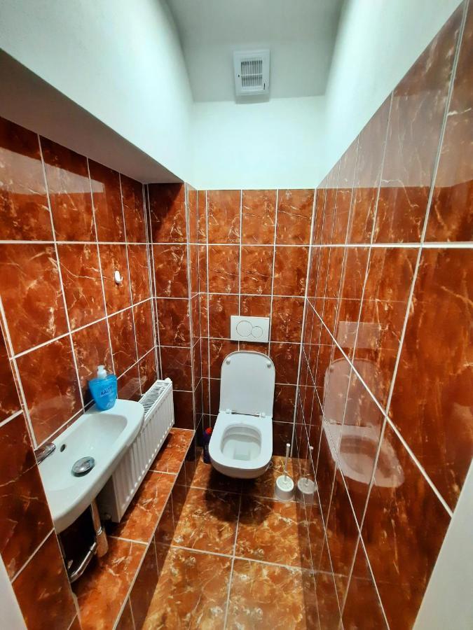 Apartman Sen Petrov Eksteriør bilde
